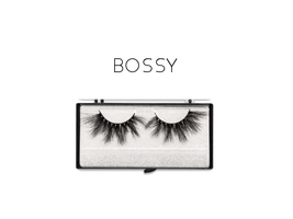 Bossy