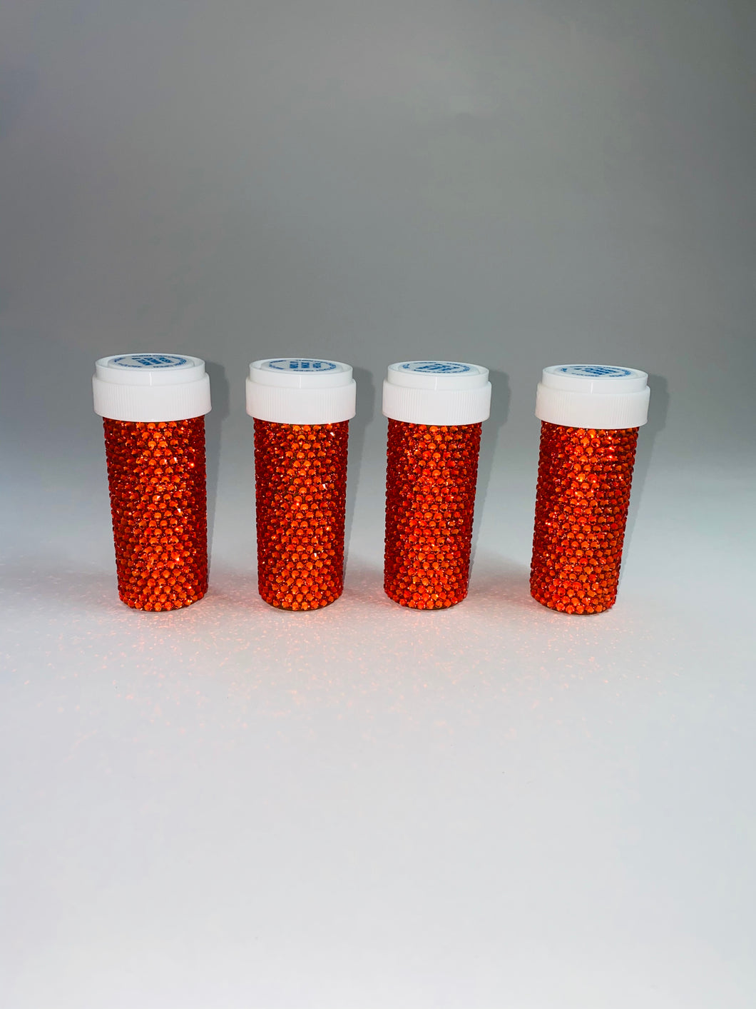 RX Crystal Bottle