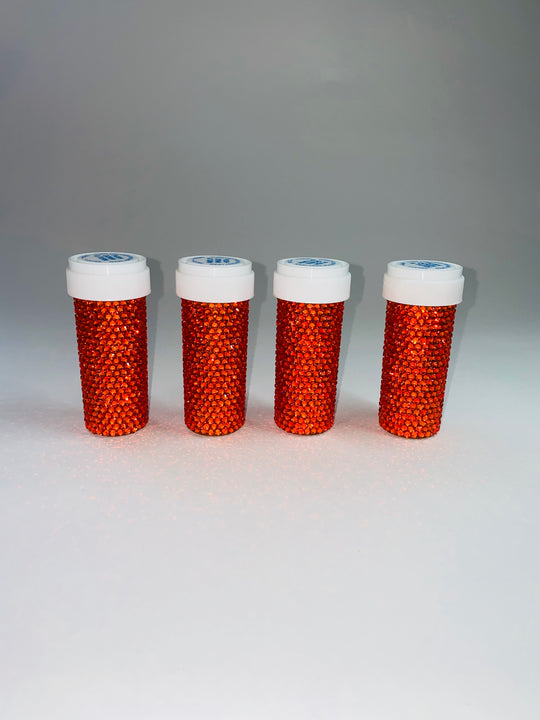 RX Crystal Bottle