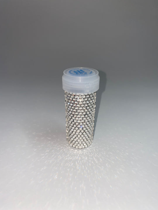RX Crystal Bottle