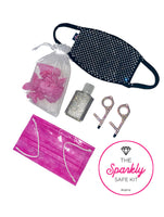 Sparkly Safe Kit