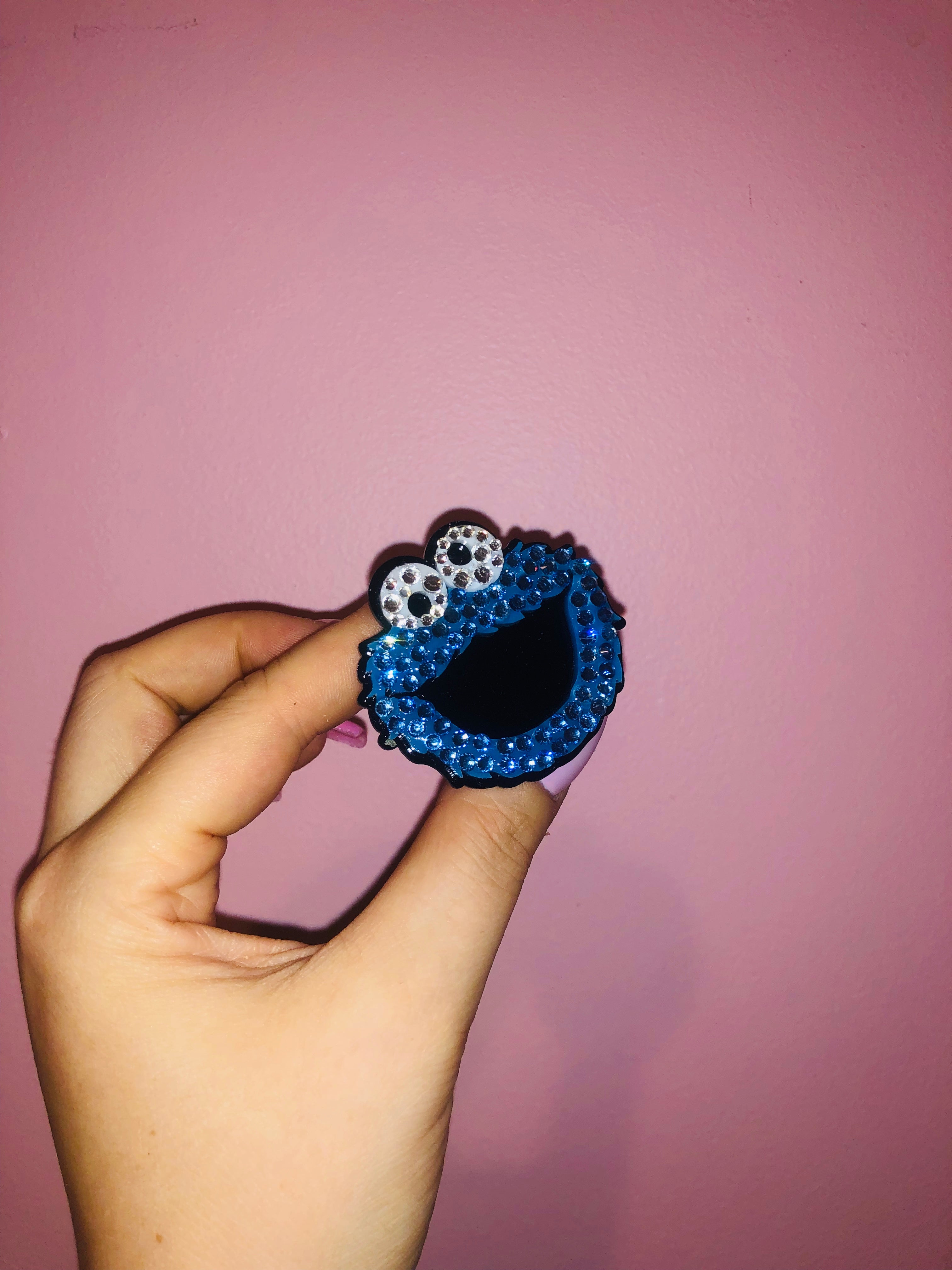 Custom Phone PopSocket