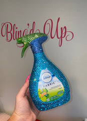 Crystalized Fabric Febreze