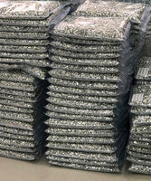 Bulk Glass Crystals
