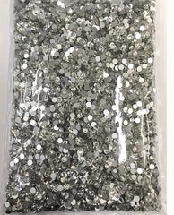 Bulk Glass Crystals