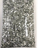 Bulk Glass Crystals