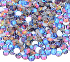 Bulk Glass Crystals