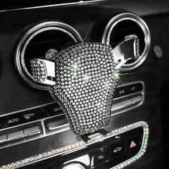 Bling Car Vent Phone Holder