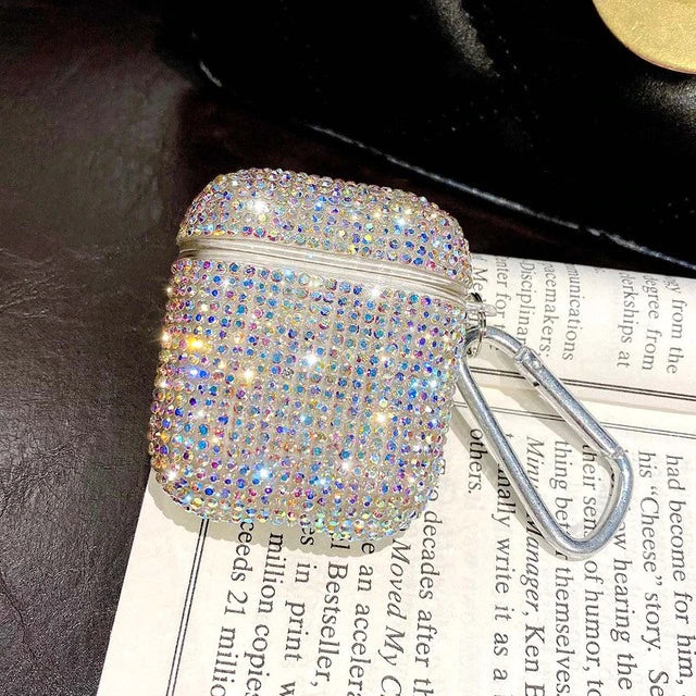 Bling Airpod Case