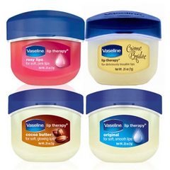 Bling Mini Vaseline Lip Therapy