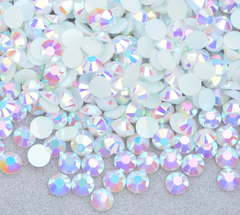 Jelly Stone Colors 3mm (ss10)