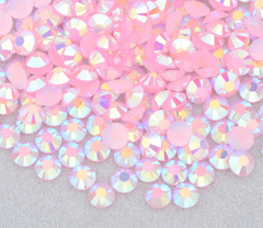 Jelly Stone Colors 4mm (ss16)