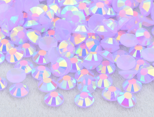 Jelly Stone Colors 4mm (ss16)