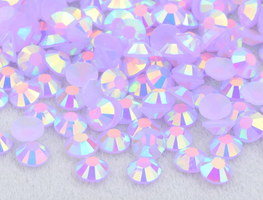Jelly Stone Colors 4mm (ss16)