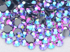 Jelly Stone Colors 3mm (ss10)