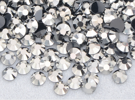Jelly Stone Colors 4mm (ss16)