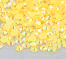 Jelly Stone Colors 4mm (ss16)