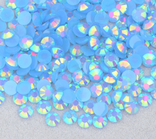 Jelly Stone Colors 4mm (ss16)