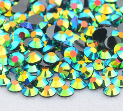 Jelly Stone Colors 4mm (ss16)