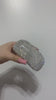 Crystal Computer Mouse