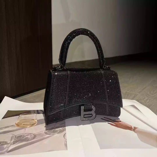 Brielle Crystal Bag