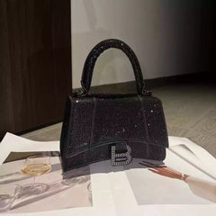 Brielle Crystal Bag