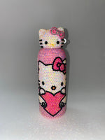 Hello Kitty Bling Bottle