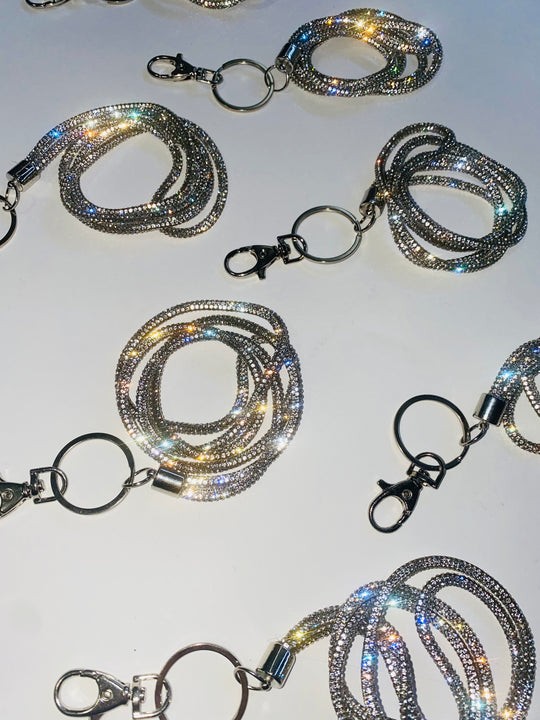 Bling Lanyard