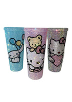 Hello Kitty & Friends Bling Cup