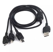 Bling Car Charger