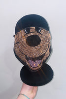 Disney Bling Face Mask