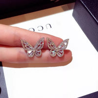 Butterfly Studs