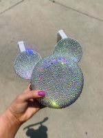Crystalized Mickey Bag