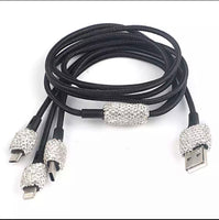 Bling Car Charger