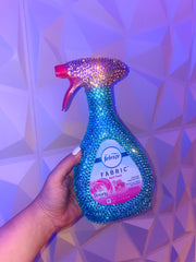 Crystalized Fabric Febreze