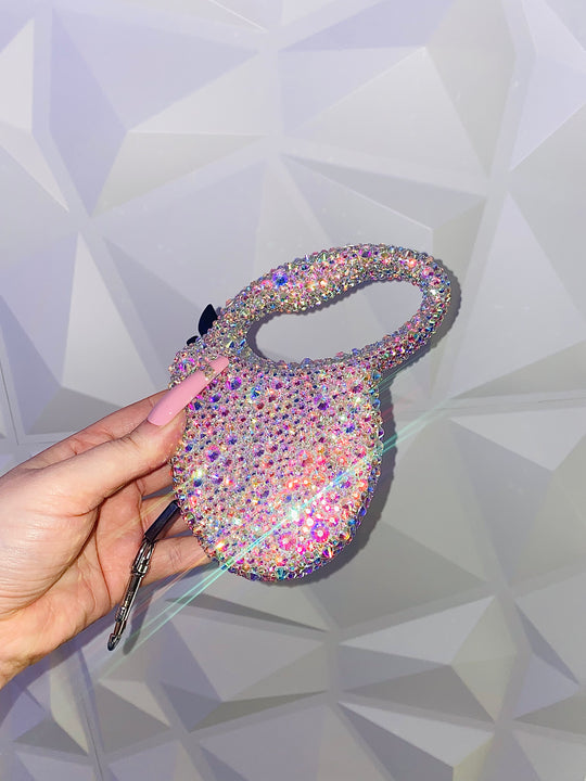 Bling Crystal Pet Leash