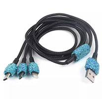 Bling Car Charger