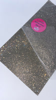 Crystal Rhinestone Sheet