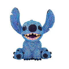 DIY Bling Stitch Statue Kit