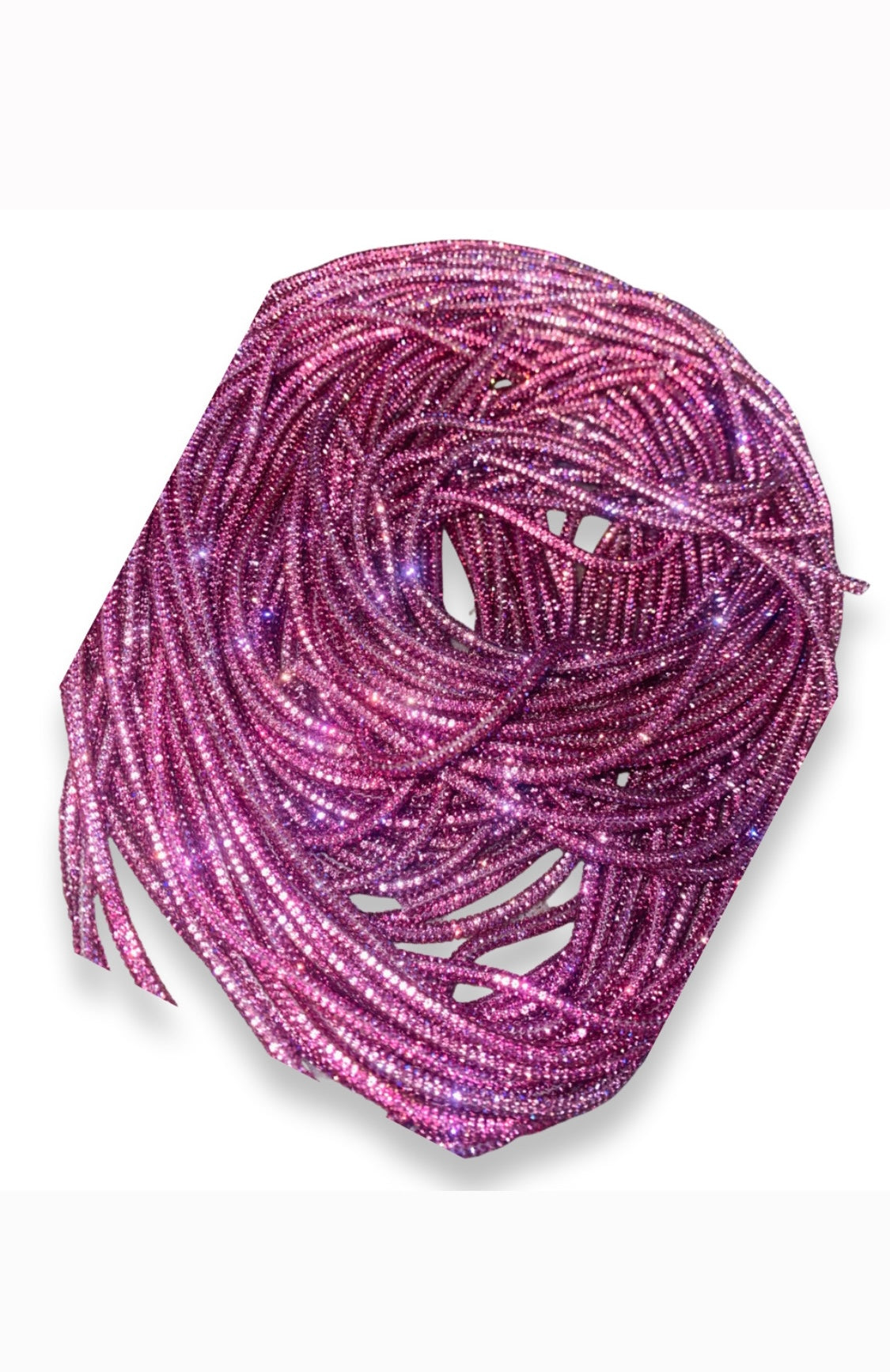 Diamond Lace Strings