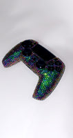 Crystalized Game Controller