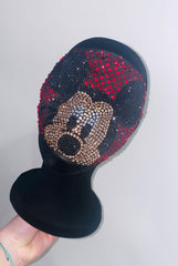Disney Bling Face Mask
