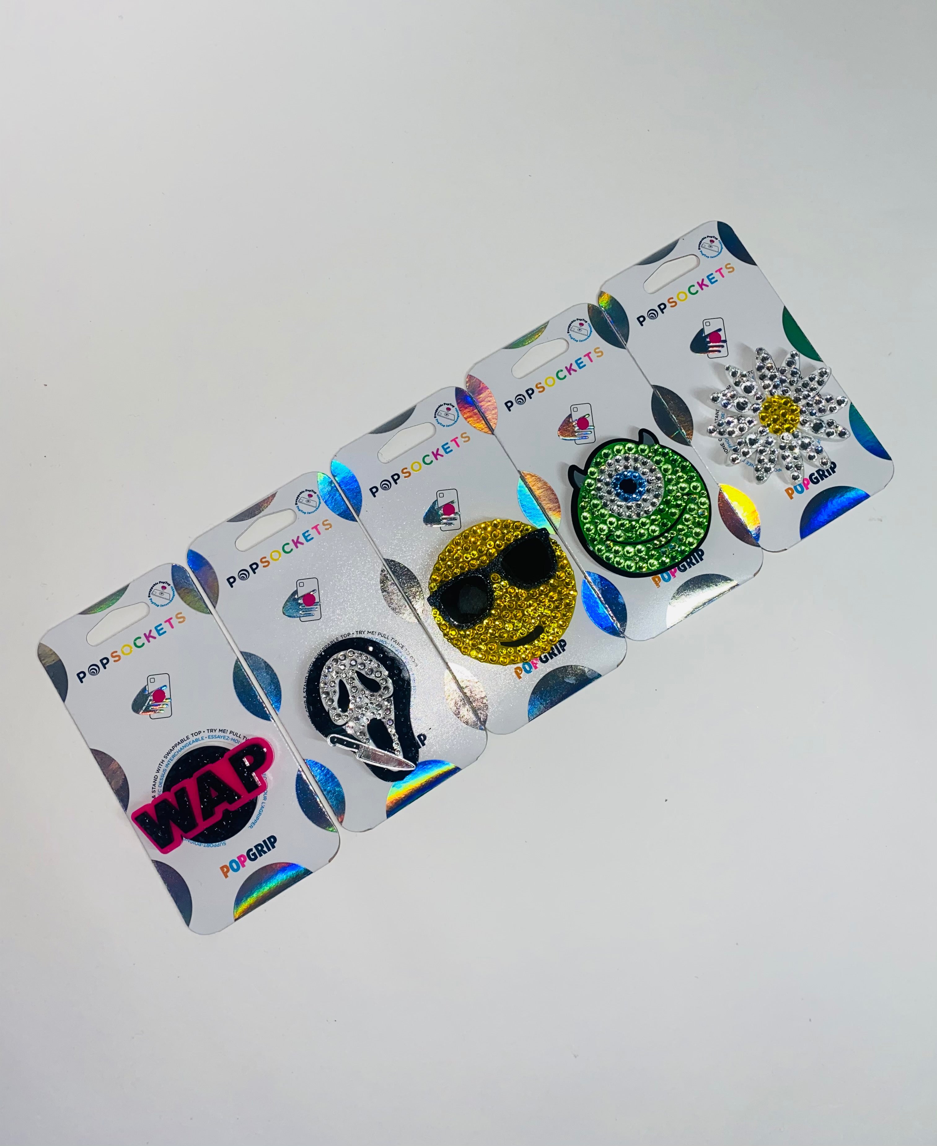 Custom Phone PopSocket