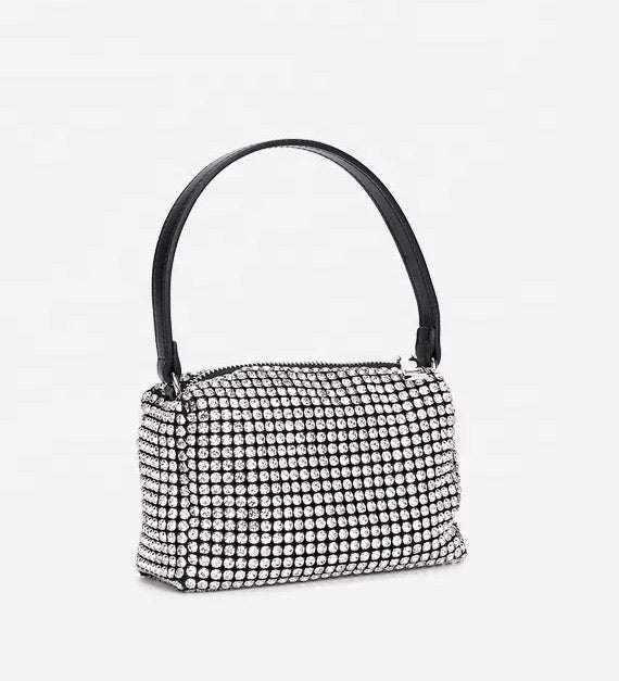 Paparazzi Crystal Bag