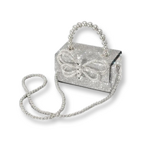 Chrysalis Crystal Bling Bag