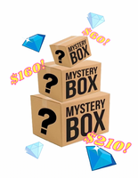 Bling’d Up Mystery Box