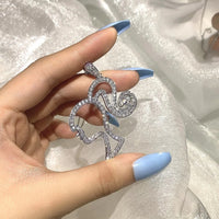 Barbz Bling Necklace