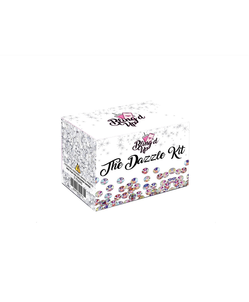 Dazzle Starter Kit by Bling'd Up