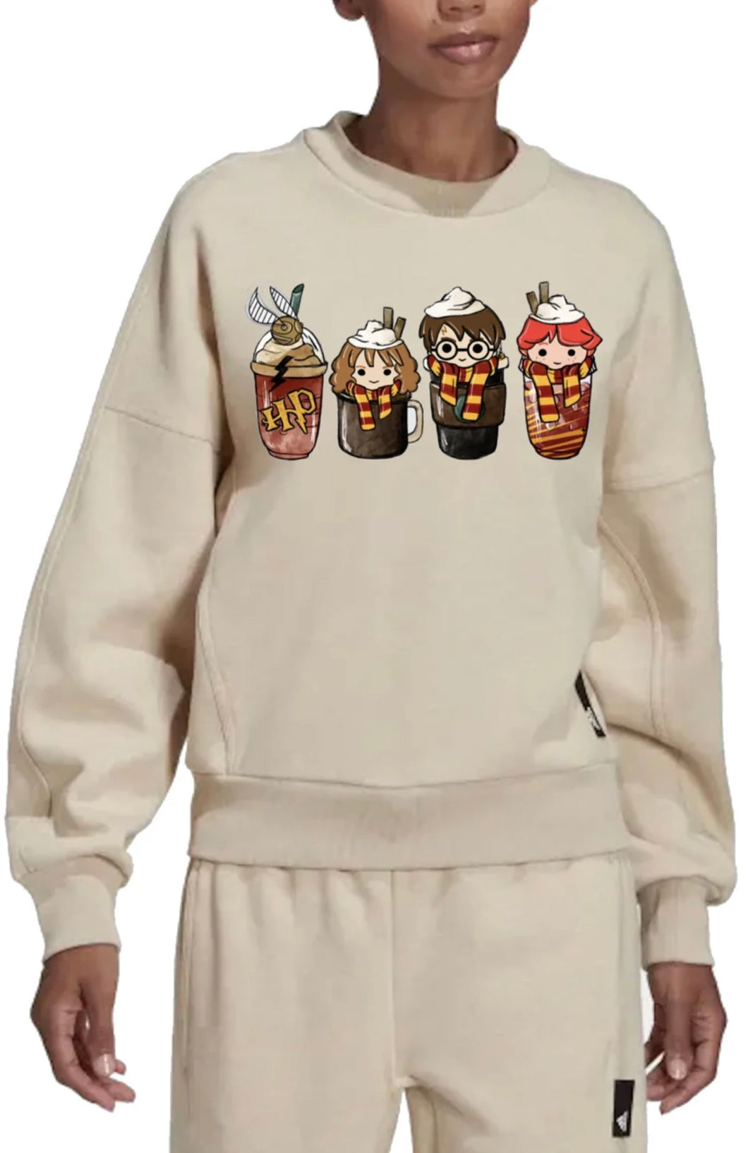 Harry Potter Top