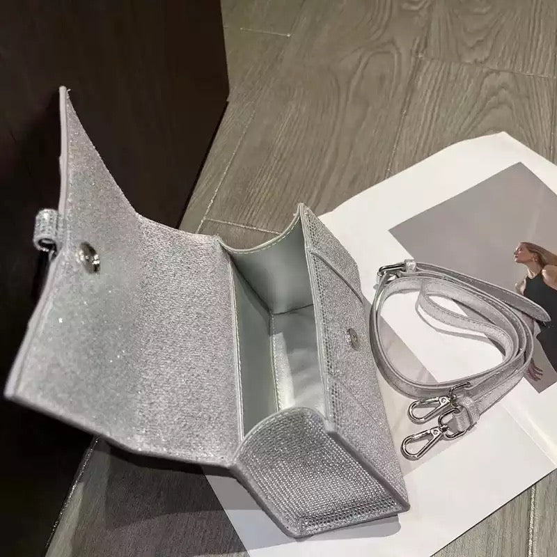 Brielle Crystal Bag